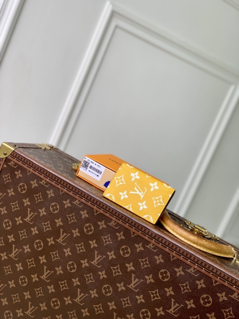 LV Wallets